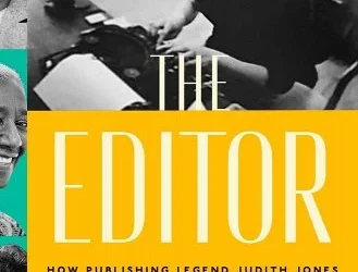 Book Review: ‘The Editor’ – Book and Film Globe