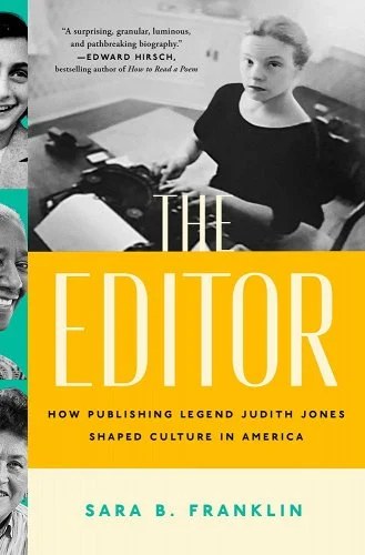 Book Review: ‘The Editor’ – Book and Film Globe Book Review: ‘The Editor’ – Book and Film Globe