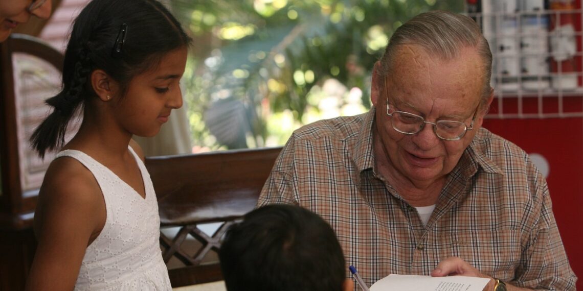 5 Indian lit fests that take you to the hills in 2024