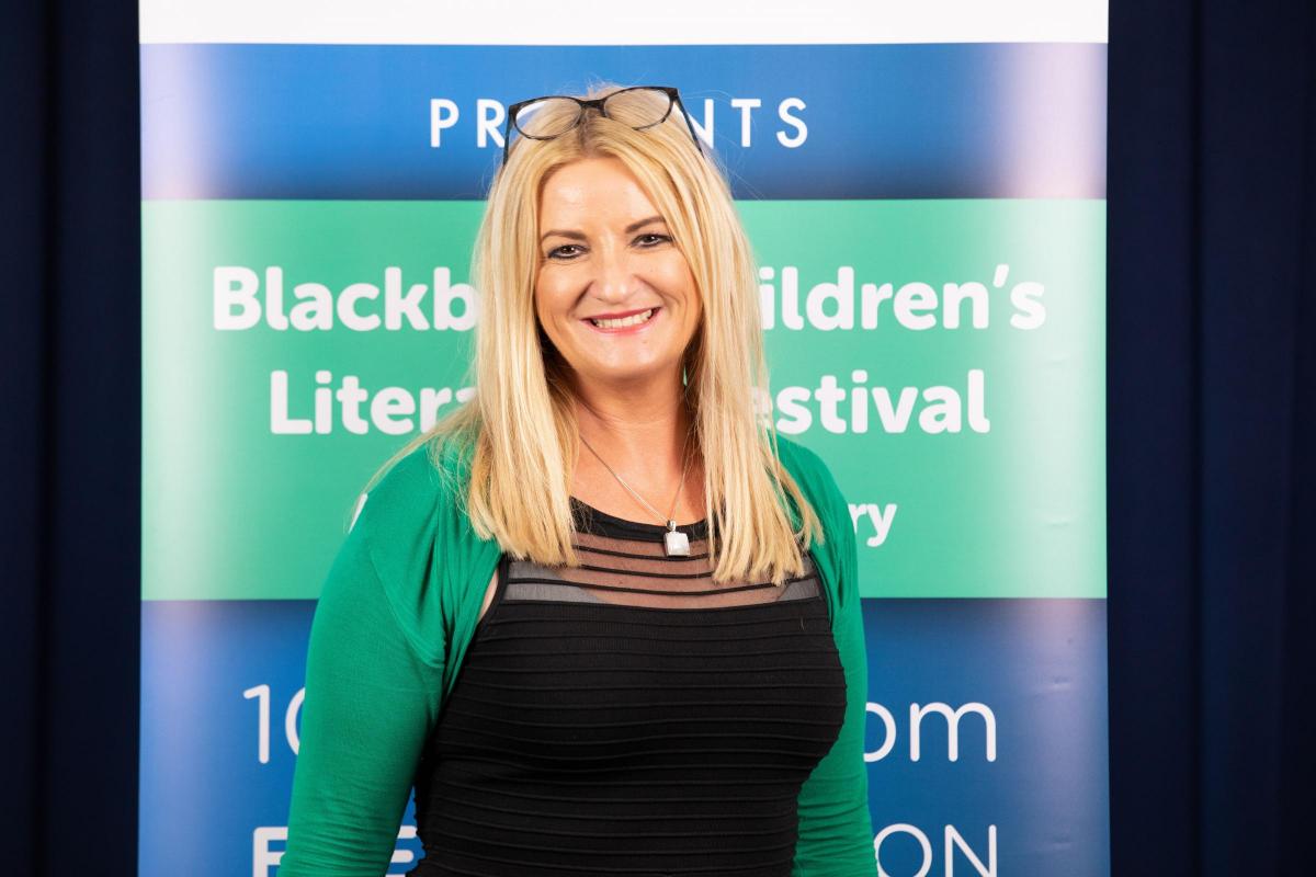 Children’s Literature Festival returns to borough for sixth year