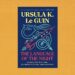 Ursula K. Le Guin’s classic ‘Language of the Night’ reissued Ursula K. Le Guin’s classic ‘Language of the Night’ reissued
