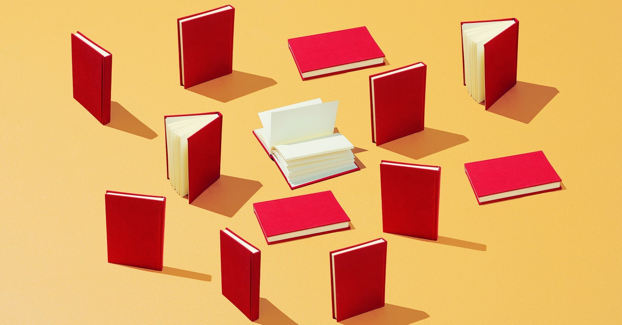 AI Can’t Read Books. It’s Reviewing Them Anyway AI Can’t Read Books. It’s Reviewing Them Anyway