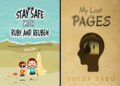 Multi-award-winning author Sneha Sabu releases new book My Lost Pages Multi-award-winning author Sneha Sabu releases new book My Lost Pages