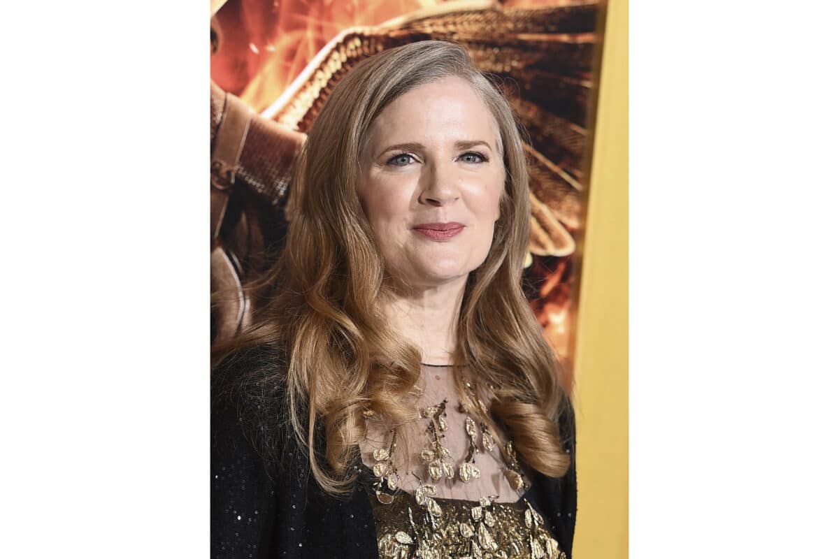 New ‘Hunger Games’ book—and movie—is coming New ‘Hunger Games’ book—and movie—is coming
