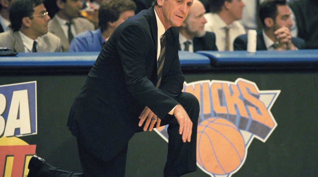 Ex-Garden prez Bob Gutkowski details Pat Riley’s 10K rift with Knicks