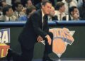 Ex-Garden prez Bob Gutkowski details Pat Riley’s 10K rift with Knicks