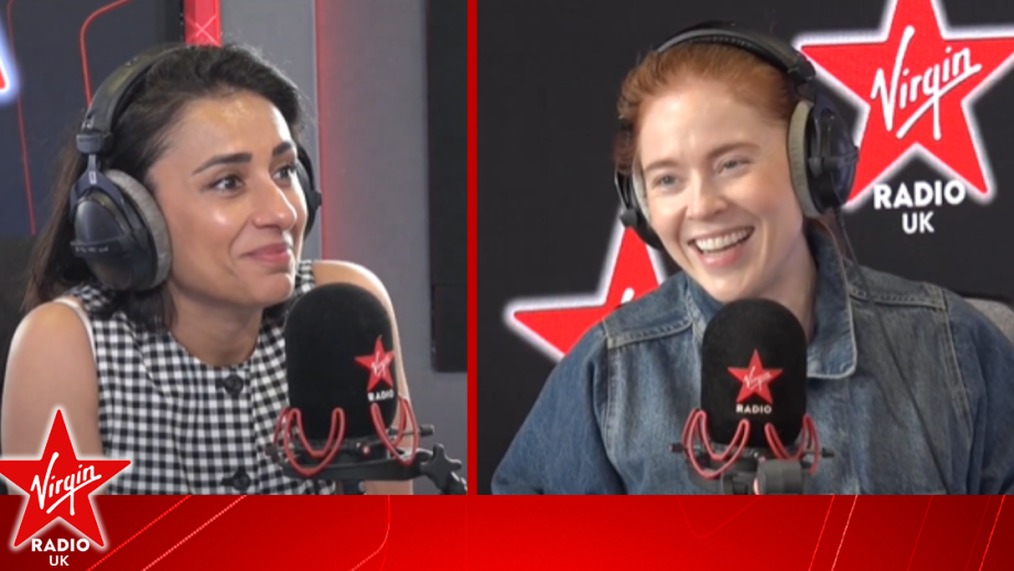 ‘I’m just reflecting on who I am’ – Anita Rani on reconnecting with herself in new book Baby Does A Runner ‘I’m just reflecting on who I am’ – Anita Rani on reconnecting with herself in new book Baby Does A Runner