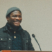 Out Of Africa: Nigerian Writer Adedayo Agarau Wins Poetic Justice Institute Book Prize