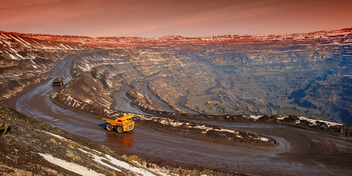 Book Event: The War Below with Author Ernest Scheyder