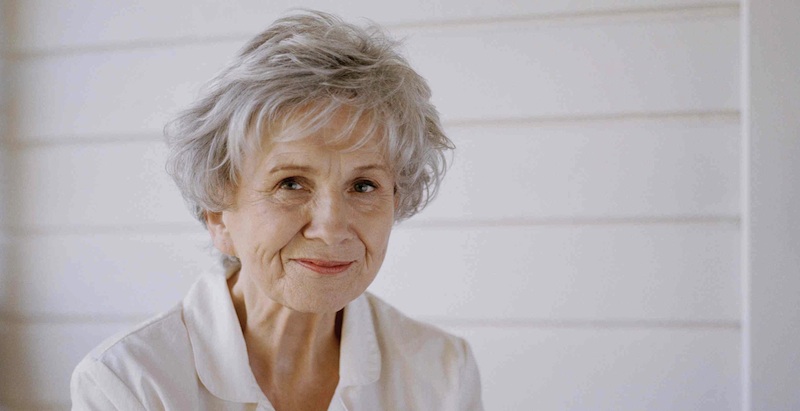 How Mapping Alice Munro’s Stories Helped Me As a Writer ‹ Literary Hub