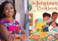 How to make Juneteenth special for kids? Author Alliah Agostini has the recipe How to make Juneteenth special for kids? Author Alliah Agostini has the recipe