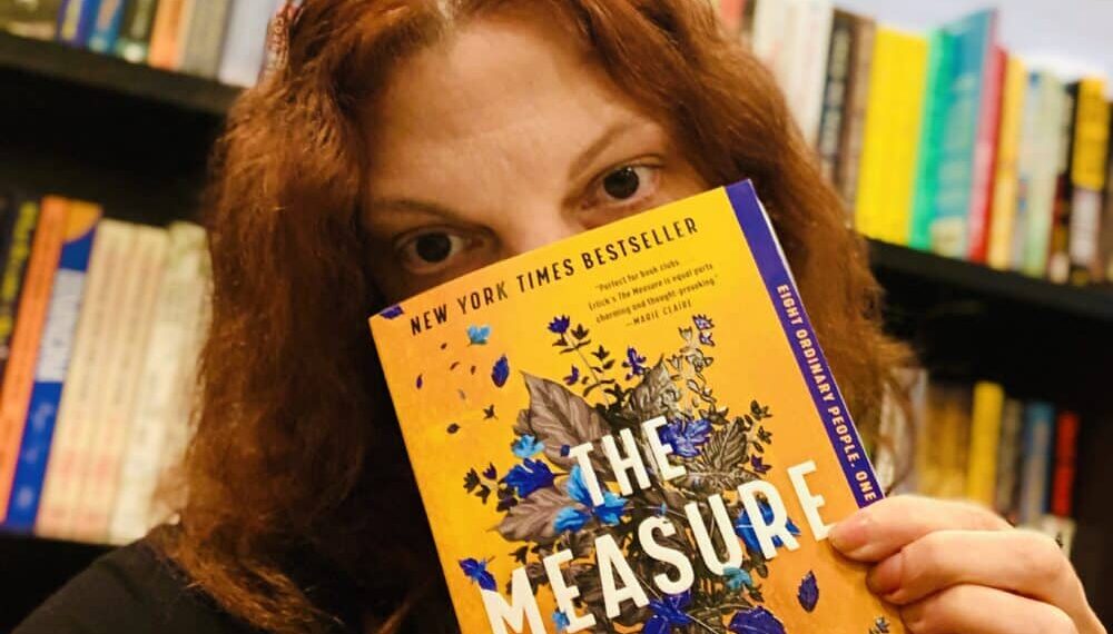 Book, TV and Podcast Recommendations for this Summer