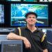 The Bookseller – Rights – Del Rey lands new novel from ‘master storyteller’ Andy Weir