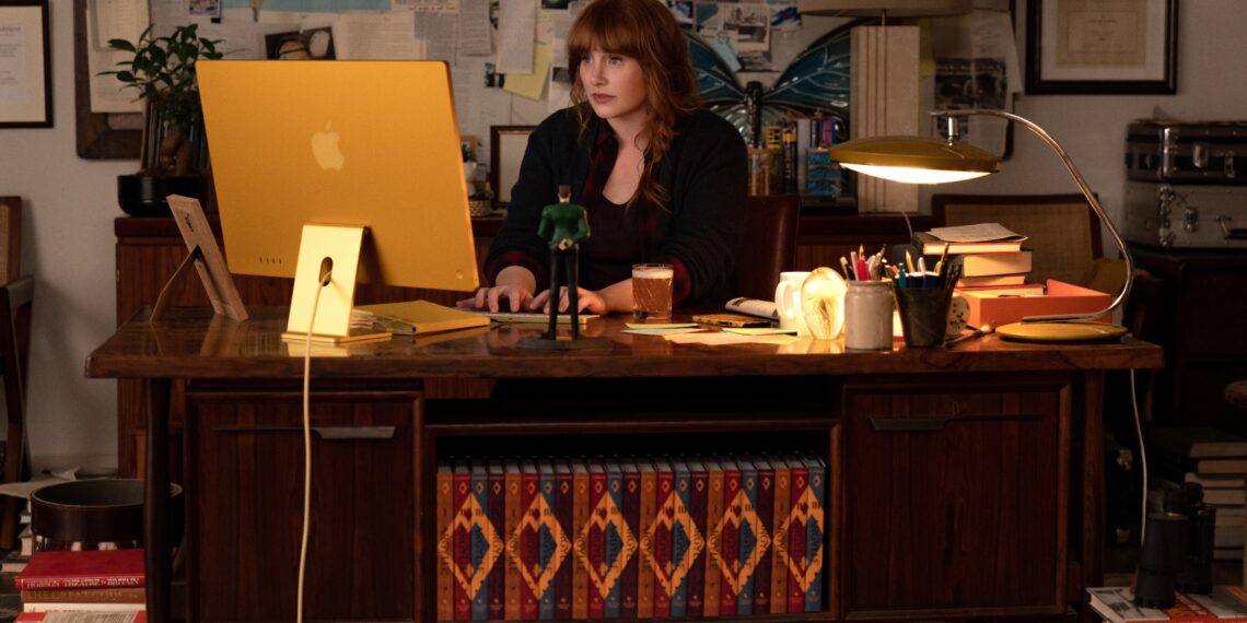 The mystery over Argylle, Taylor Swift, and Elly Conway, explained