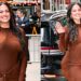 Ashley Graham Wraps Into Maxidress for ‘GMA’ & Talks New Book Ashley Graham Wraps Into Maxidress for ‘GMA’ & Talks New Book