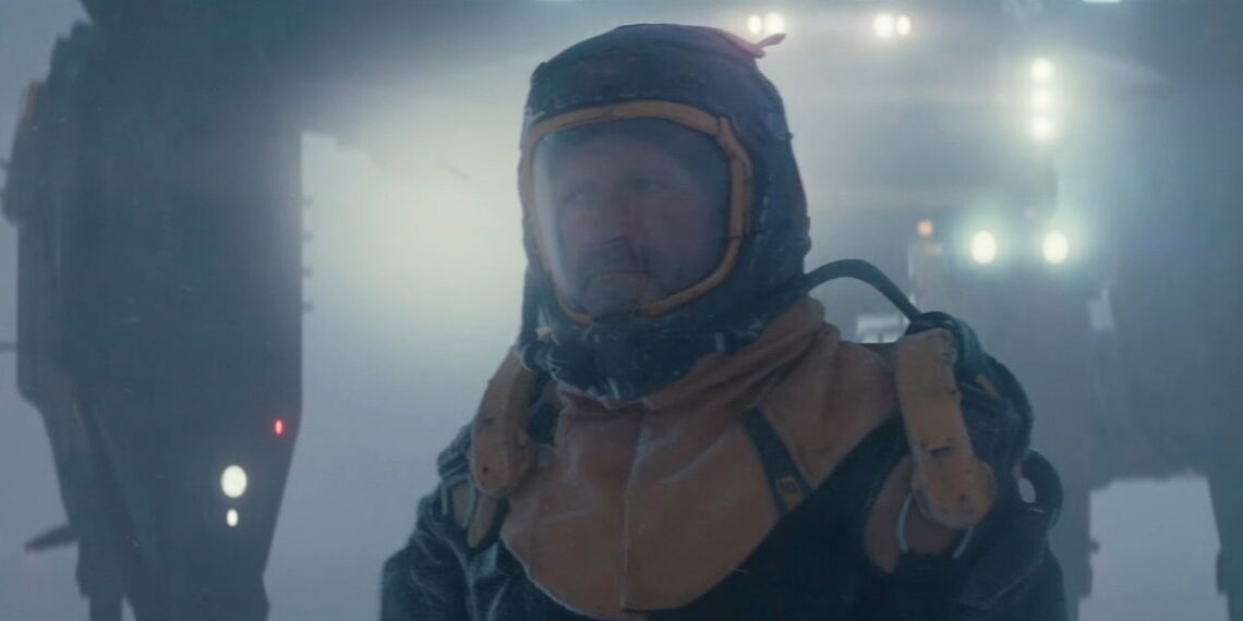 Available Now – Incredible ‘A Thousand Suns’ Sci-Fi Anthology Series Available Now – Incredible ‘A Thousand Suns’ Sci-Fi Anthology Series