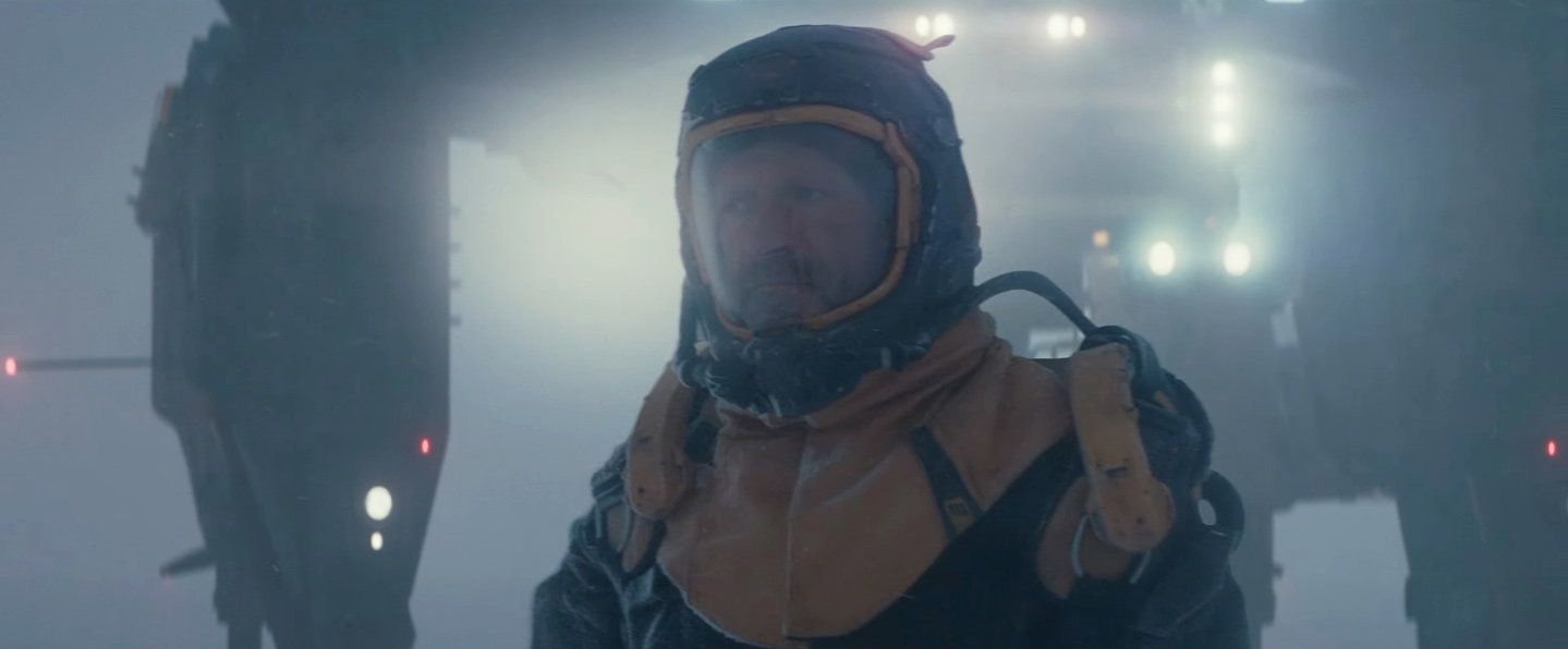 Available Now – Incredible ‘A Thousand Suns’ Sci-Fi Anthology Series