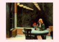 How Jhumpa Lahiri’s new novel is like Edward Hopper’s paintings  How Jhumpa Lahiri’s new novel is like Edward Hopper’s paintings