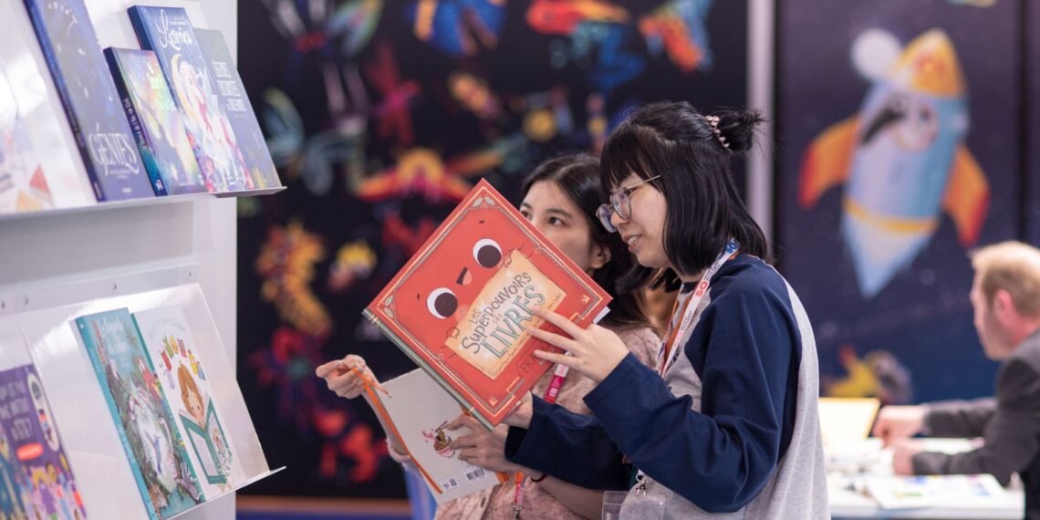 The Bookseller – News – Bologna Children’s Book Fair to host the biennial Conference of International Book Fair Directors The Bookseller – News – Bologna Children’s Book Fair to host the biennial Conference of International Book Fair Directors