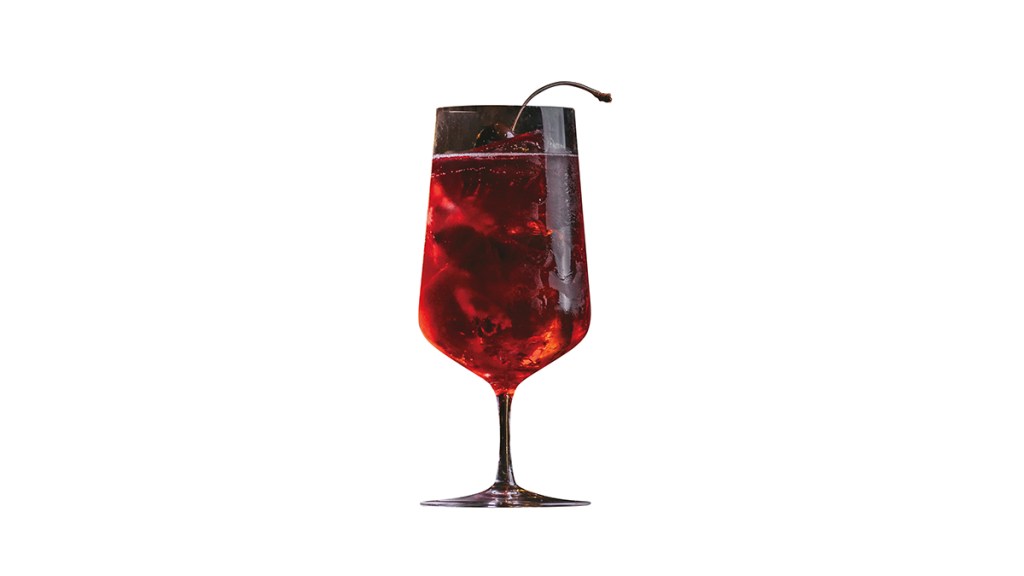 Cocktail