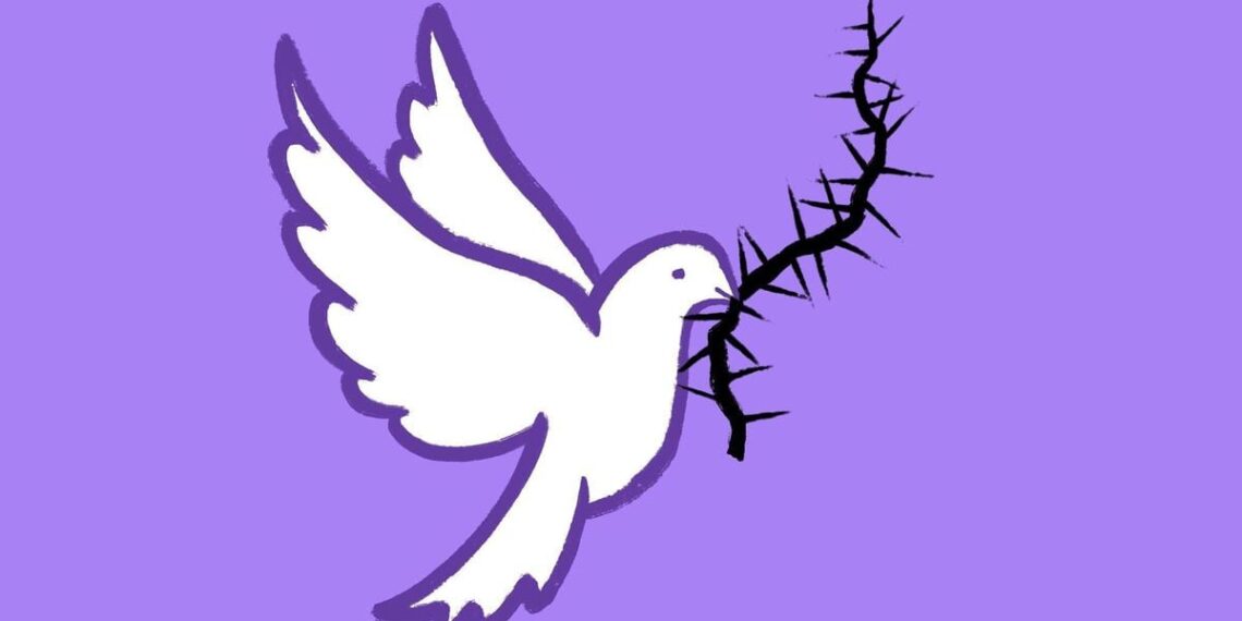 New book offers uniquely LDS take on peacemaking amid polarization