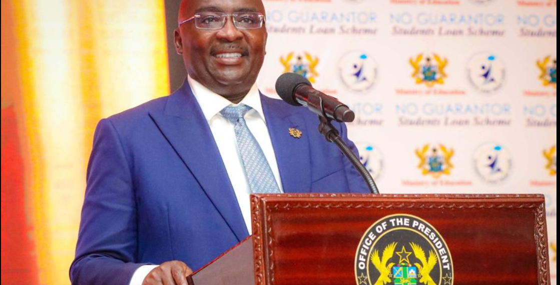 Lessons from Bawumia’s leadership, principles and values examined in a new book Lessons from Bawumia’s leadership, principles and values examined in a new book