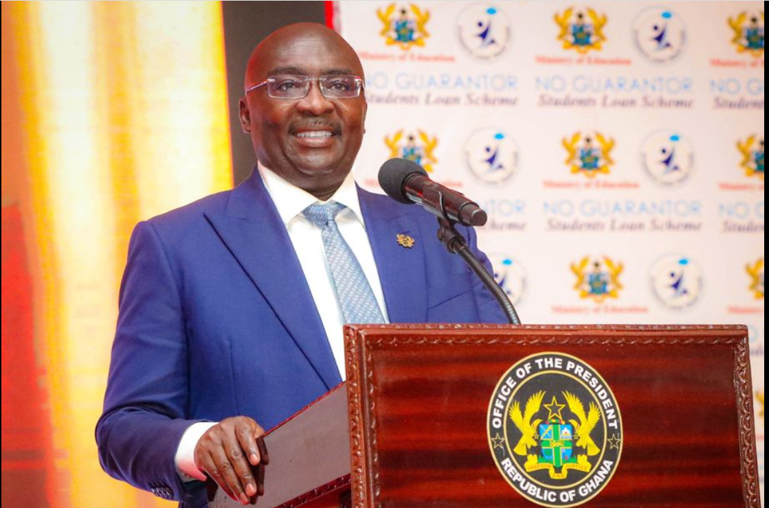 Lessons from Bawumia’s leadership, principles and values examined in a new book Lessons from Bawumia’s leadership, principles and values examined in a new book