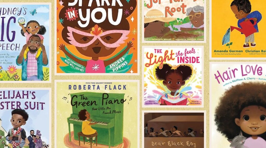 Children’s Books by Black Authors & Illustrators to Buy Now Children’s Books by Black Authors & Illustrators to Buy Now