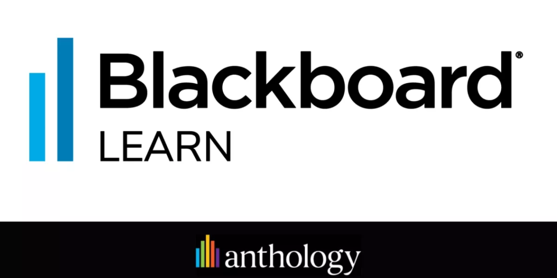 Anthology Announces AI-powered Course Building Tools, New Student Success Features in Blackboard Learn