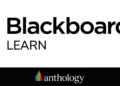 Anthology Announces AI-powered Course Building Tools, New Student Success Features in Blackboard Learn Anthology Announces AI-powered Course Building Tools, New Student Success Features in Blackboard Learn