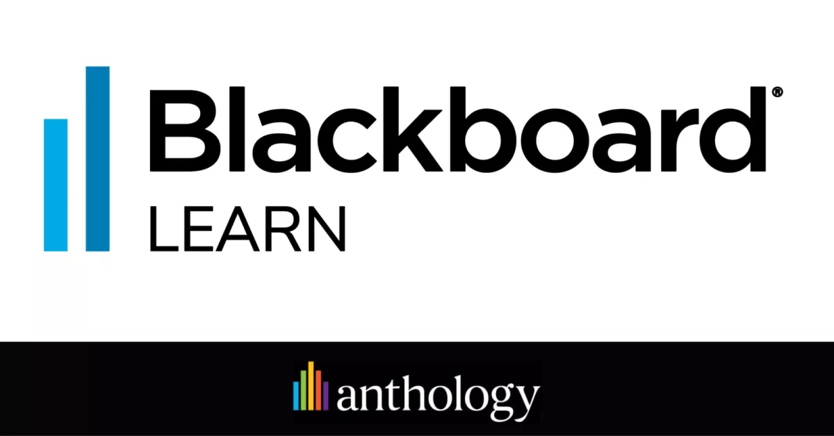 Anthology Announces AI-powered Course Building Tools, New Student Success Features in Blackboard Learn Anthology Announces AI-powered Course Building Tools, New Student Success Features in Blackboard Learn