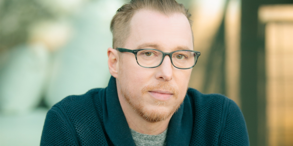 The Bookseller – Rights – Pan Macmillan acquires self-published Blake Crouch novel