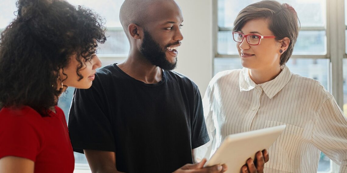 Growing Anthology’s Accessibility Culture: Our Journey as Part of Knowbility’s Accessibility Internet Rally