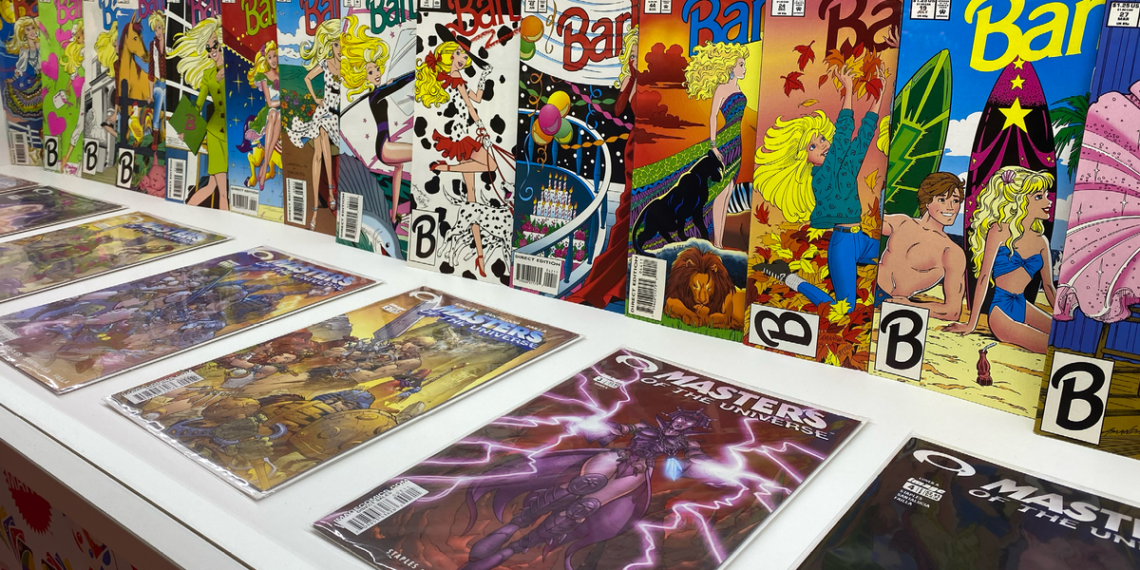 What’s Trending at Bologna Children’s Book Fair