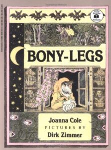 Bony Legs