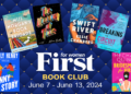 FIRST Book Club Recommends Funny Story and More New Titles FIRST Book Club Recommends Funny Story and More New Titles
