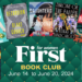 New Kerri Maniscalco, Lucy Foley Books and More
