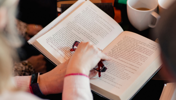 Mystery Book Club – Signals AZ