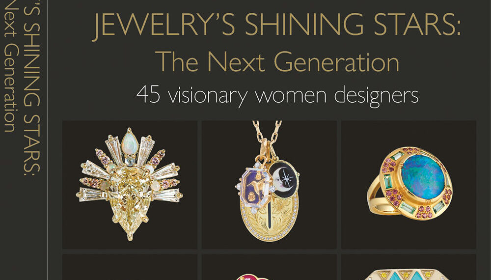 45 Irrepressible, Talented and Visionary Designers Featured In A New Book