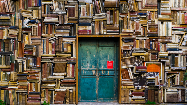 Genuine open access to academic books requires collective solutions Genuine open access to academic books requires collective solutions