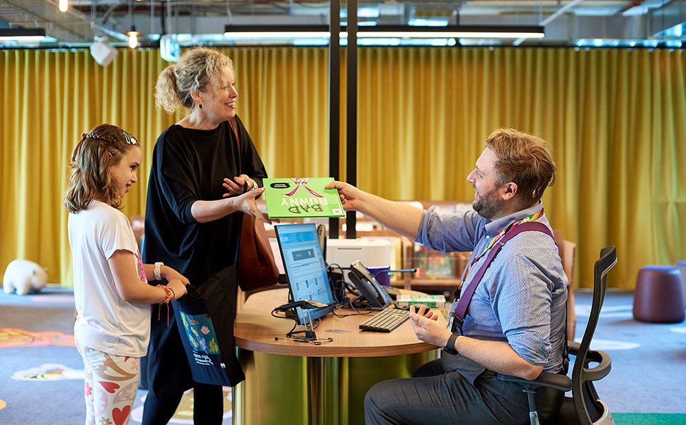 Guide to Melbourne for readers, writers and literary lovers  Guide to Melbourne for readers, writers and literary lovers