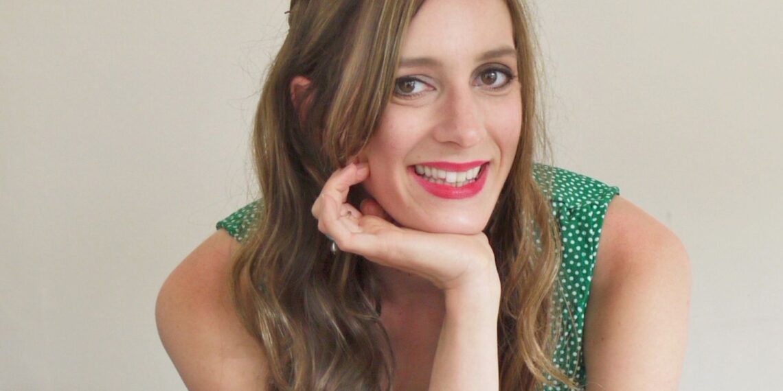 The Bookseller – Author Interviews – Holly Bourne