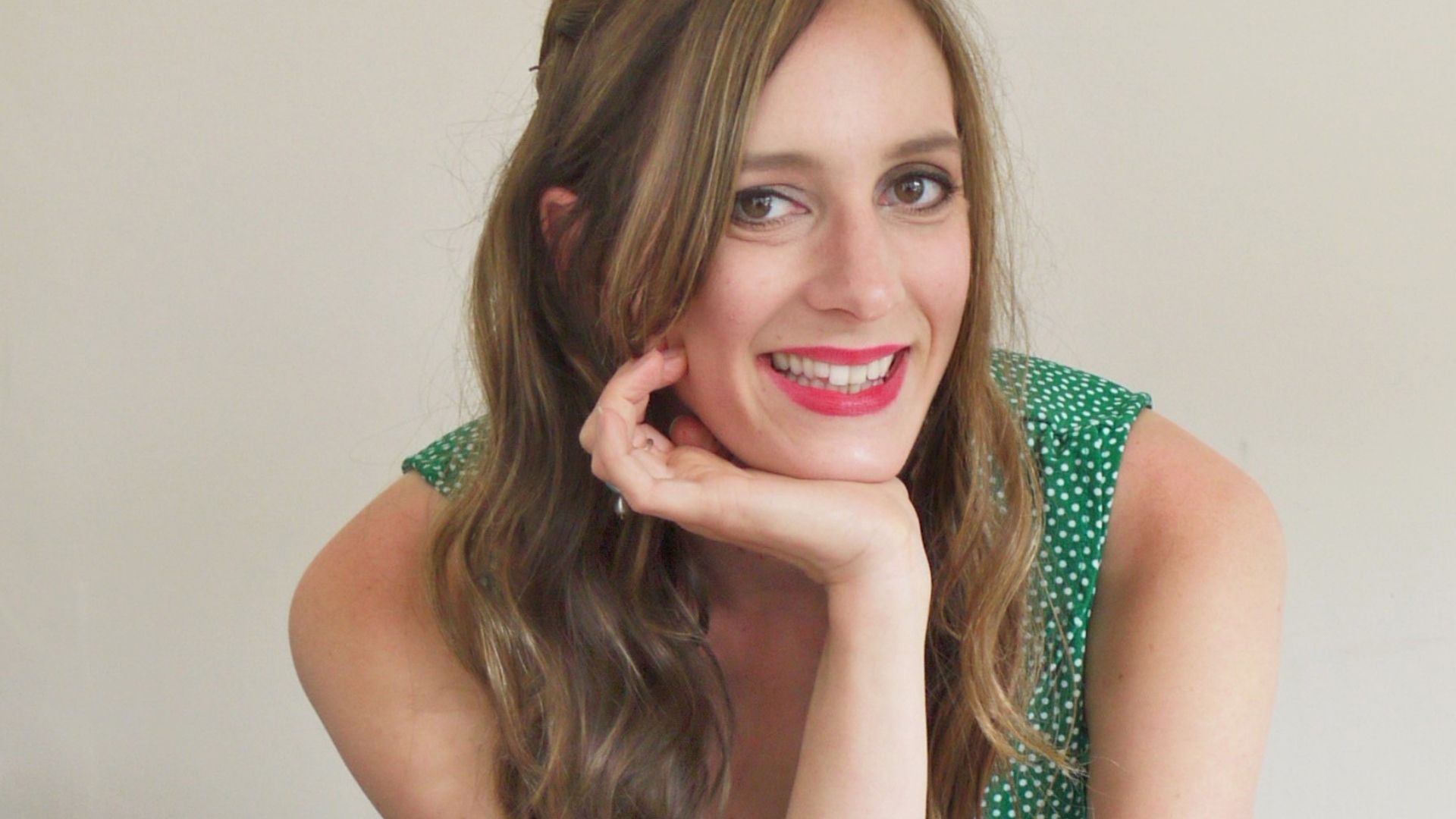 The Bookseller – Author Interviews – Holly Bourne