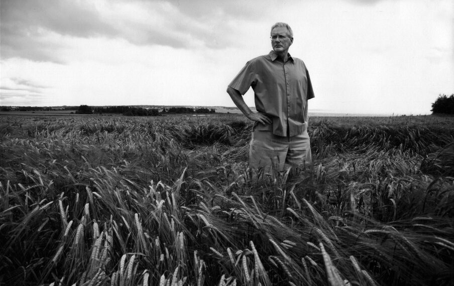 New poetry book by Dr. Brent MacLaine to be launched on April 24