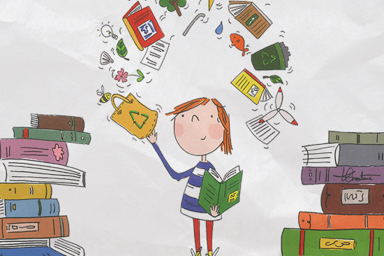 Stellar line-up of authors announced for Swansea Children’s Literature Festival Stellar line-up of authors announced for Swansea Children’s Literature Festival