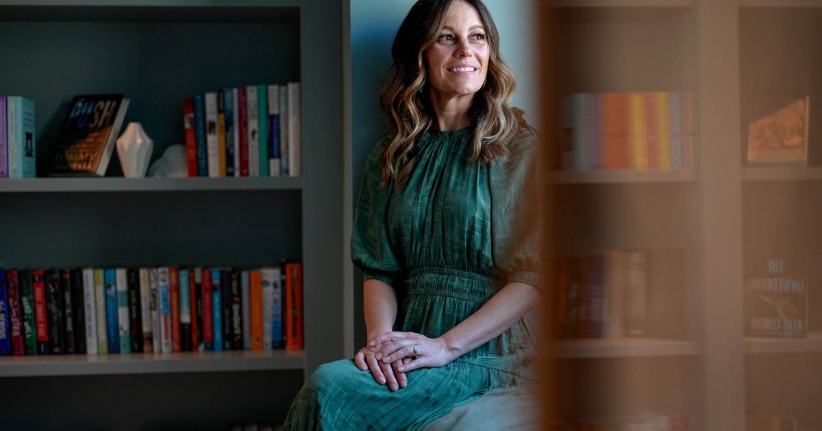 Ally Condie, author of ‘Matched’ trilogy, releases new adult fiction book Ally Condie, author of ‘Matched’ trilogy, releases new adult fiction book