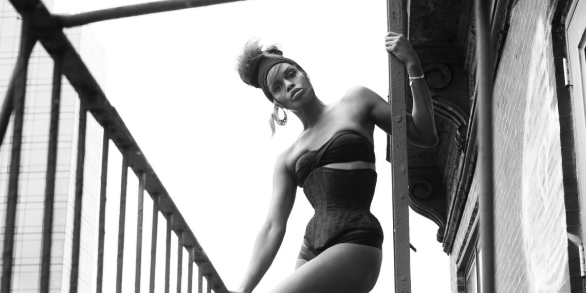 What’s a Bombshell? Four Women in Ethan James Green’s New Book Reveal What the Word Means to Them