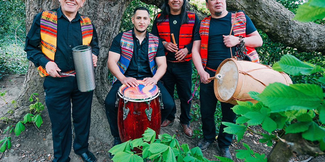 Celebrating Sanctuary: Refugee Week Takeover at MAC