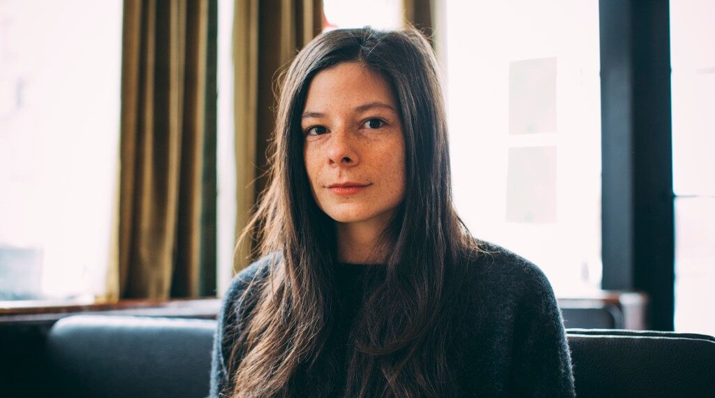 Camille Bordas’ new novel ‘The Material’ is about stand-up comedy