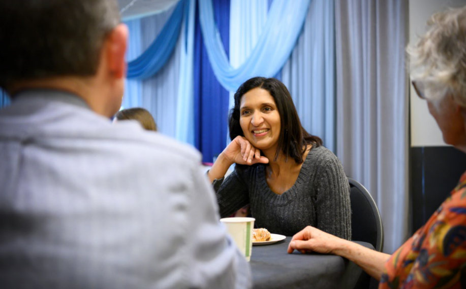 Book now for events in Public Involvement Week Book now for events in Public Involvement Week